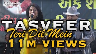 Tasveer Teri Dil Mein  तस्वीर तेरी दिल में  Mayur Soni Bankim Pathak amp Sonal Gadhavi  Lata Rafi [upl. by Fortunato422]