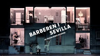 Barberen i Sevilla  Introduktion 2025 [upl. by Vokay675]