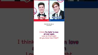 Big Time Rush  All Over Again music song bigtimerush [upl. by Kelton]