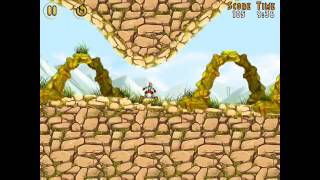 Best Free IOS Games Of The Day September 2 2012 [upl. by Aleakcim706]