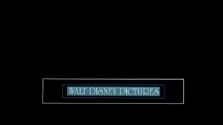 Walt Disney Pictures 1983 a Better Version [upl. by Phene]