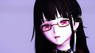 【Snowbreak MMD尘白禁区MMD】侵蝕  Erosion Yao [upl. by Waverly398]