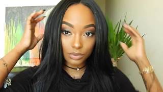 GRWM Going To A PhotoShoot [upl. by Ennad]