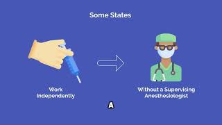 Nurse Practitioner vs Nurse Anesthetist Salary Roles and How to Become One [upl. by Renae]