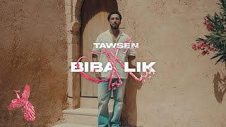 Tawsen  Biba Lik Official Video [upl. by Innek61]