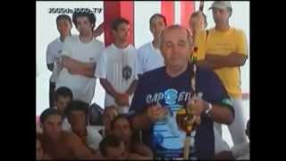 Mestre Suassuna  Berimbau Chiquinho ê [upl. by Oiludbo]