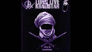 Bhindrawala Remix Song Kharku Singh [upl. by Lam]