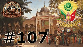 Lets play Europa Universalis 4 Ottoman Empire Meiou amp Taxes 30 1643  1646 [upl. by Adnuhser417]