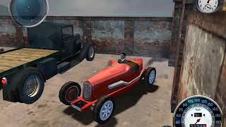 Mafia The City of Lost Heaven HD  Free Ride Extreme  Race Car Exchange [upl. by Delcina]