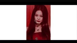 Look like face jennie creditos soyaahsubs6649 [upl. by Yrakaz]