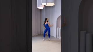 Bachata DanceFit tutorial video🩷 bachataeurope dance bachataladystyling dancer bachataworkshop [upl. by Jo]