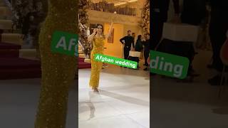 Afghan wedding dance [upl. by Cohlier]