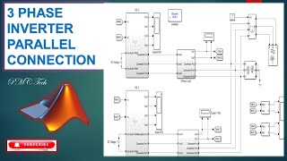 How to connect two Inverters in parallel [upl. by Nimad68]