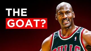 Michael Jordan Stats You Have To See To Believe [upl. by Sall70]