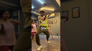 Lamborghini  Meet bros  Neha Kakkar  Dance Choreography  Soul Dance Studio dancechoreography [upl. by Nellac]