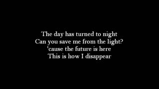 The Offspring  The Future Is Now Lyrics HQ [upl. by Sommer412]