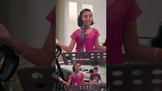 Giftson Durai  Aasaigal  Tamil Christian Song  Jensina Rehoboth [upl. by Nasya]