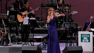 O Sole Mio  Italian Big Band feat Serena Autieri  Teatro Petruzzelli di Bari [upl. by Erait607]