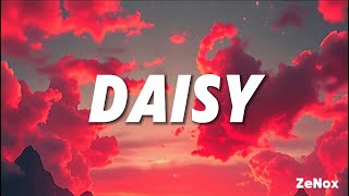 Daisy  Remake Lyrics [upl. by Sopher]