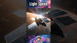 The Truth About Light Speed Travel [upl. by Oakman]