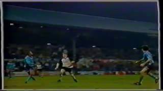 199394 Derby County 1 Notts County 1  20041994 [upl. by Korns]