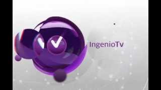 ¿Cómo sintonizar Ingenio TV [upl. by Annayhs692]