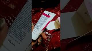 Hair removal cream trending shorts viralshort youtubeshorts veetwaxstrips [upl. by Featherstone]