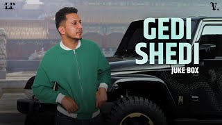 Gedi Shedi Video Jukebox Hustinder  Gurlez Akhtar  Gursharan  Vintage  Punjabi Songs [upl. by Kliber589]