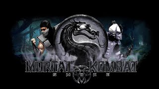 Mortal Kombat 3 Ultimate rating Forwin vs Bizzarro [upl. by Pavia364]