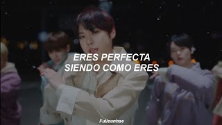 NCT 2021  Beautiful Sub Español [upl. by Fernandes464]