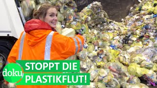 Plastik  Warum geht es nicht ohne  WDR Doku [upl. by Aelrac]