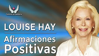 Louise Hay  Afirmaciones positivas  101 afirmaciones positivas  Caminos de Sabiduría [upl. by Gundry]