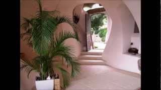 Villa costa smeralda Porto Cervo Sardegna [upl. by Wernsman]