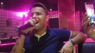 Cheb Nadir 2017  3omri Matbkich Godami Live [upl. by Galer138]