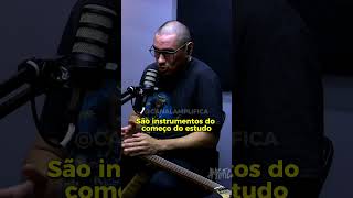 É PRECISO TER O MELHOR INSTRUMENTO [upl. by Lavoie]