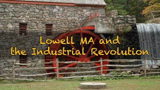 Slater Mill Virtual Tour [upl. by Rhett393]