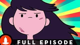 quotSeason of the Wormquot  Bravest Warriors Season 2 Ep 11  Full Episode  Cartoon Hangover [upl. by Alieka]