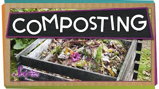 Make the Most of Compost [upl. by Aloke443]