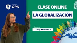 Clase gratis La globalización Conceptos y características consecuencias y reacciones [upl. by Alfreda300]