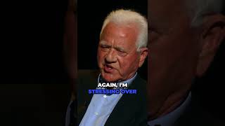 Frank Stronach says he can prove he did nothing quotimproperquot and he quotsettled the thingquot [upl. by Kirred]