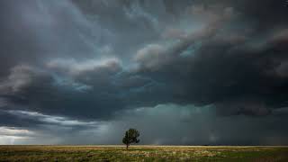 Cloud Development TimeLapse [upl. by Jarib]