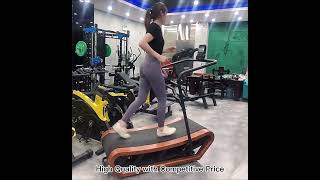 woodway curved treadmill [upl. by Amadeus246]