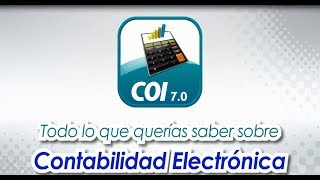 Todo sobre Contabilidad Electrónica 2014 [upl. by Gnehc]