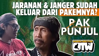 BANYUWANGI KOTA BUDAYA TAPI PALING RENDAH MENGHARGAI SENIMAN  OTW EPS5 [upl. by Schober]