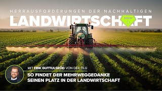 Herausforderungen der nachhaltigen Landwirtschaft [upl. by Croner302]