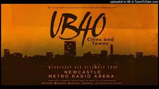 UB40 classic Reggae Hits [upl. by Castorina]