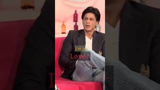 I’m a “Lover” so I can’t do calculations says SRK  Shahrukh khan  Preity Zinta  UTV Movies [upl. by Katrina402]