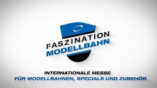 Faszination Modellbahn Sinsheim 2017 [upl. by Michelsen]