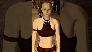 Female Legionary in Fallout New Vegas [upl. by Carlotta]