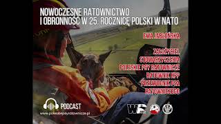 Nowoczesne ratownictwo i obronność w 25 rocznicę Polski w NATO cz5 [upl. by Eahsram797]